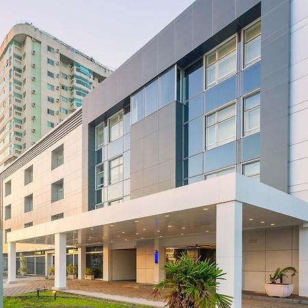 Dom Barra Hotel 里约热内卢 外观 照片
