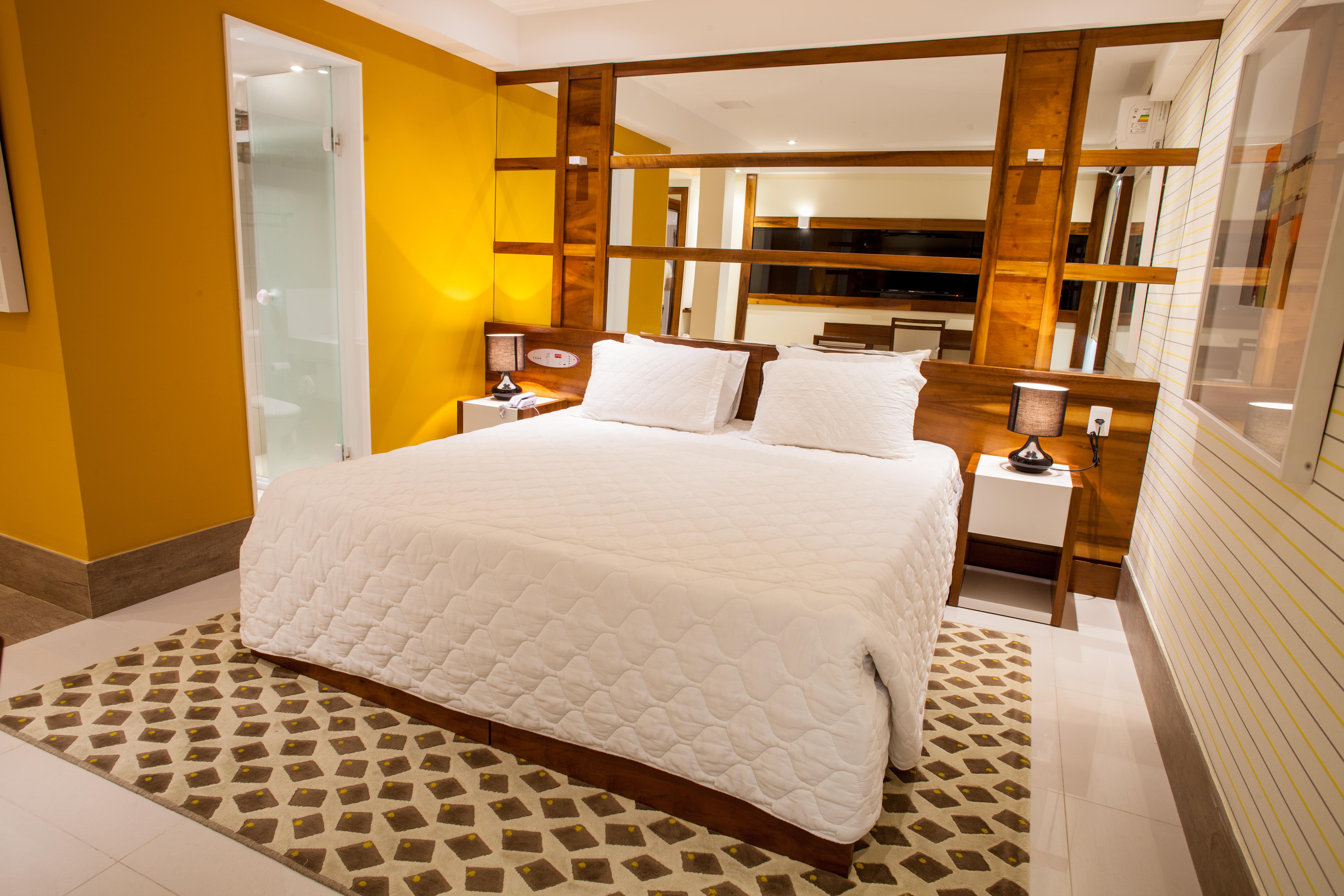 Dom Barra Hotel 里约热内卢 外观 照片