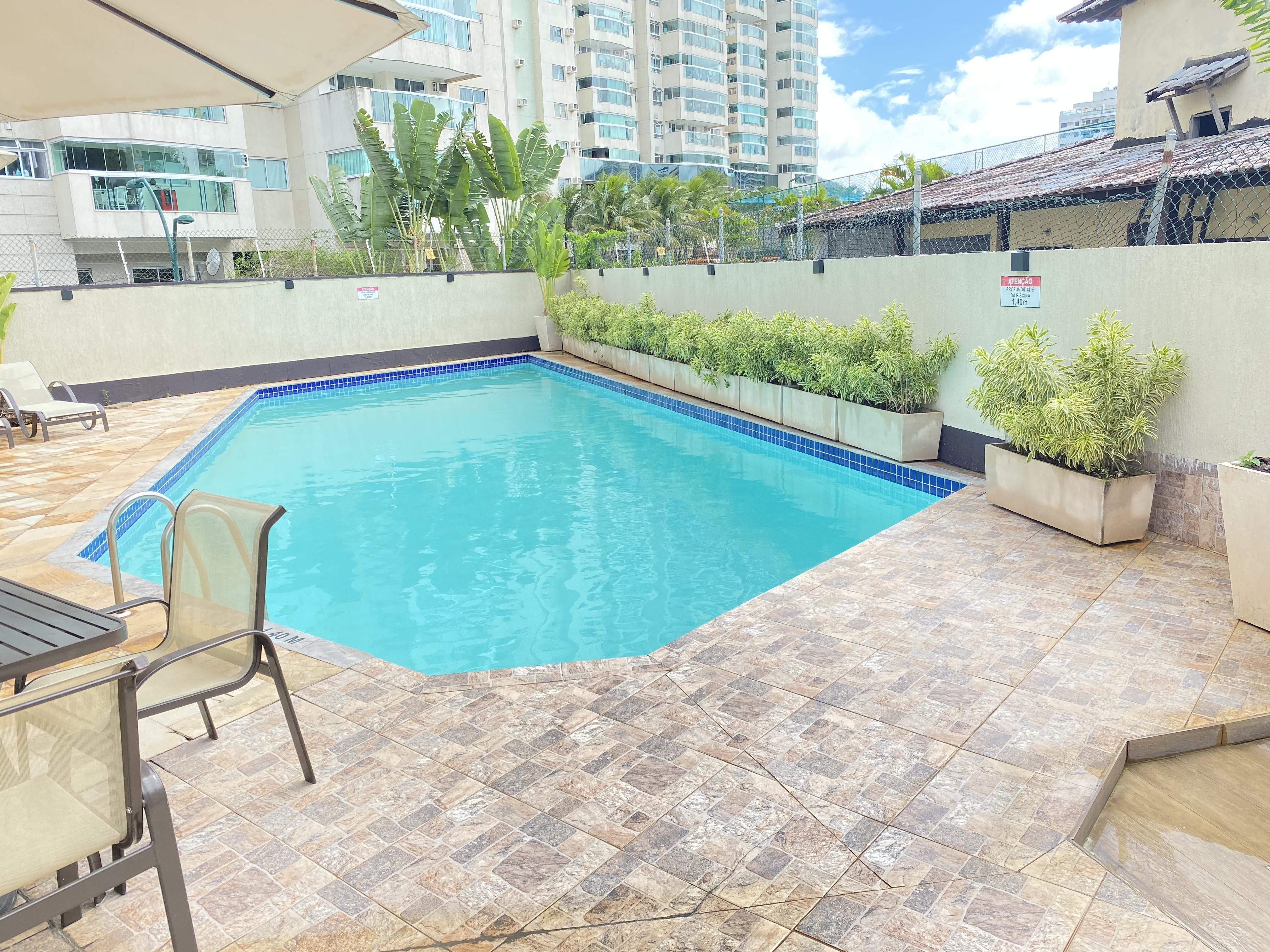 Dom Barra Hotel 里约热内卢 外观 照片