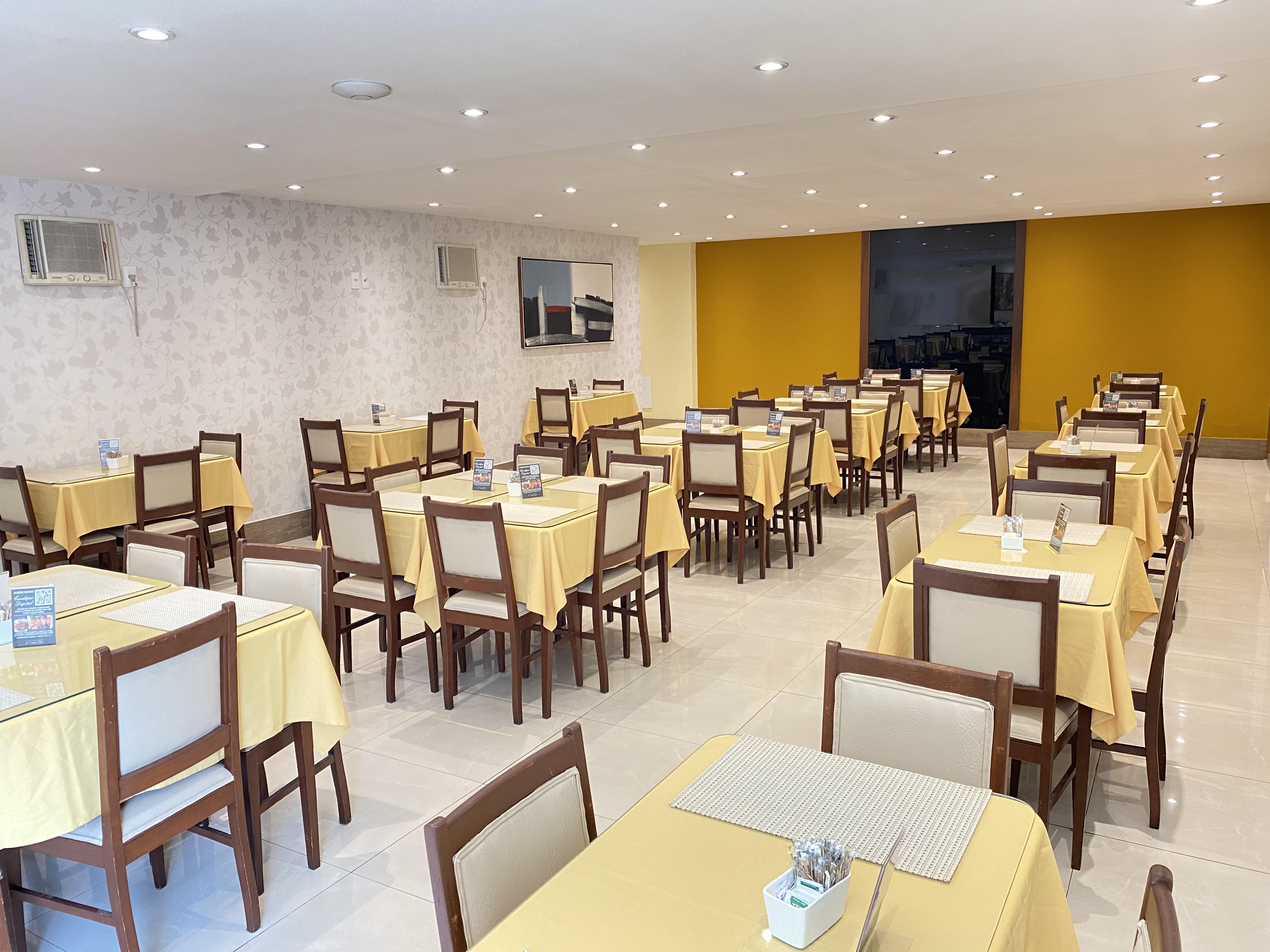 Dom Barra Hotel 里约热内卢 外观 照片